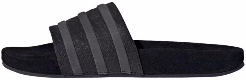 adidas-adilette-slides-black-snakeskin