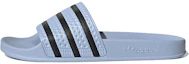 Buy adidas Adilette Slippers ''Blue Dawn'' HP6509