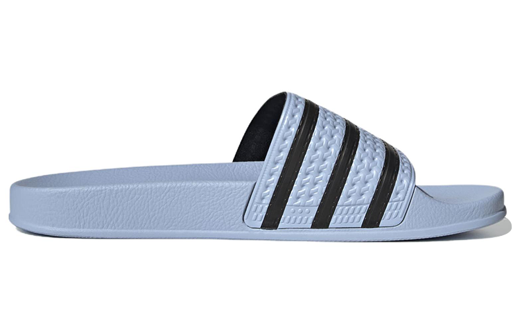 Order adidas Adilette Slippers ''Blue Dawn'' HP6509