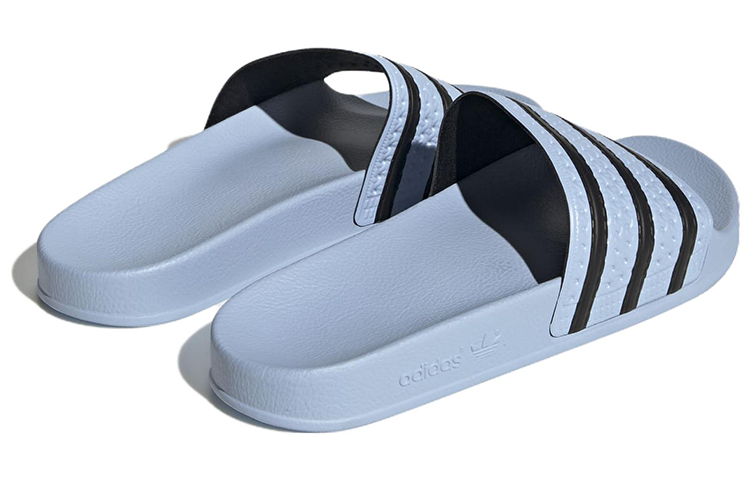 Shop adidas Adilette Slippers ''Blue Dawn'' HP6509