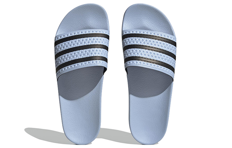 Purchase adidas Adilette Slippers ''Blue Dawn'' HP6509