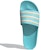 adidas Adilette Selipar 'Biru Zest' FU9895