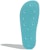 adidas Adilette Selipar 'Biru Zest' FU9895