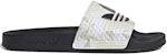 adidas Adilette Slides 'Cetak Camo' FW4391