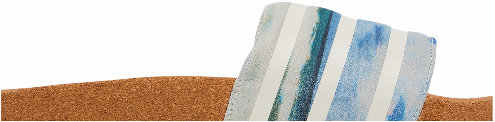 adidas Adilette Slides 'Cork' GZ1025 Order adidas Adilette Slides 'Cork' GZ1025