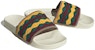adidas Adilette Slides 'Crochet' Sandal FZ6456
