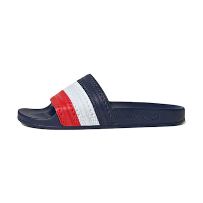 adidas Adilette Slides 'France'