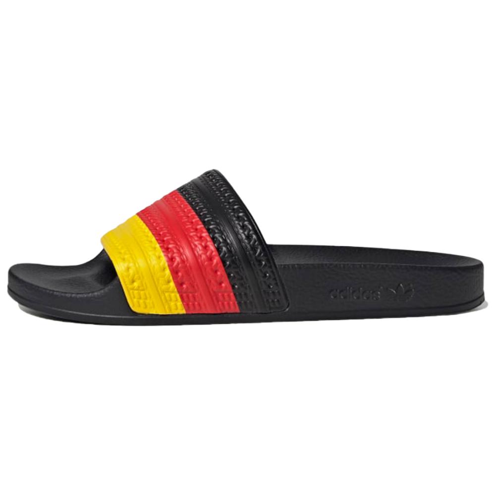 adidas Adilette Slides 'Germany'