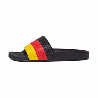 adidas Adilette Slides 'Germany'