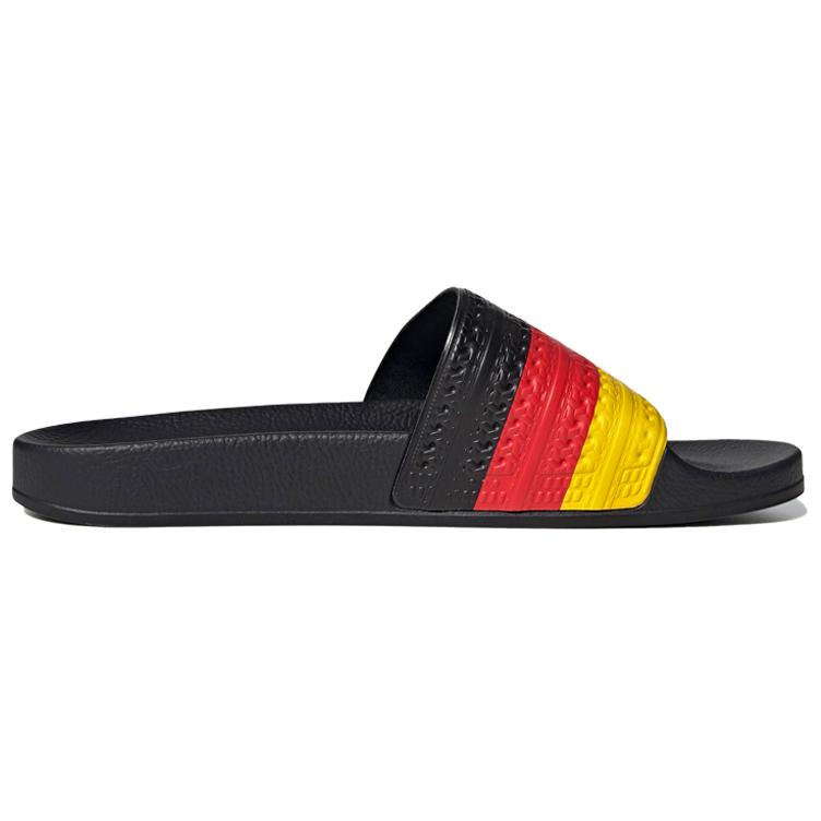 adidas Adilette Slides 'Germany' 圖 2