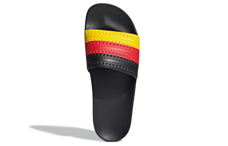 adidas Adilette Slides 'Germany' 圖 5