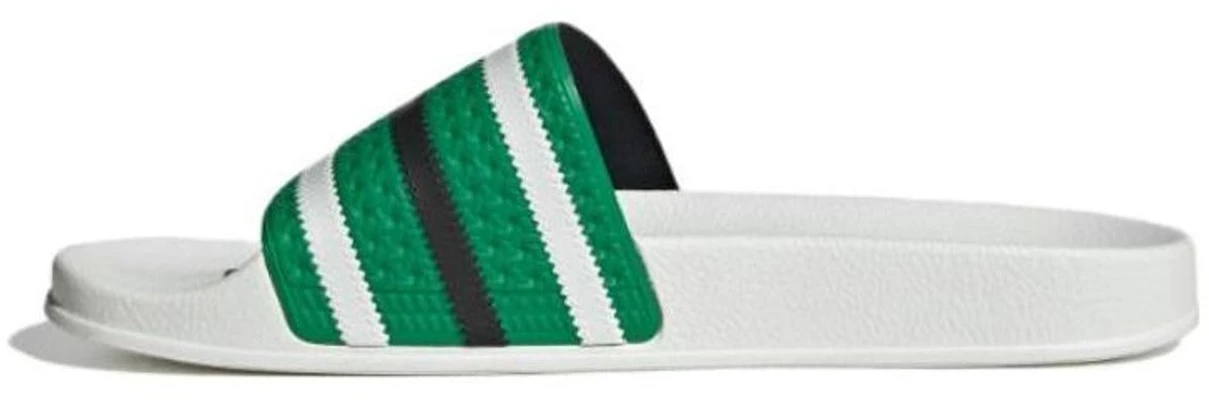 adidas Adilette Ciabatte ''Verde Bianco'' IG7501 Buy adidas Adilette Ciabatte ''Verde Bianco'' IG7501