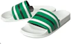 Order adidas Adilette Ciabatte ''Verde Bianco'' IG7501