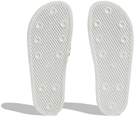 adidas Adilette Ciabatte ''Verde Bianco'' IG7501 Shop adidas Adilette Ciabatte ''Verde Bianco'' IG7501