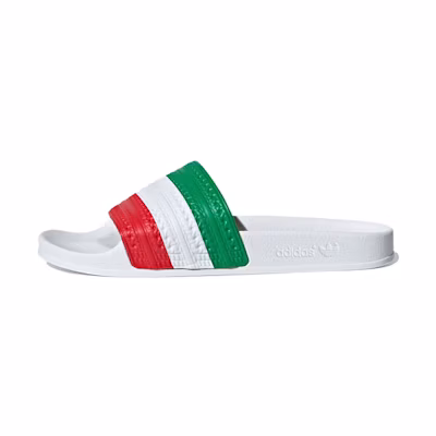 adidas Adilette Slides 'Italy'