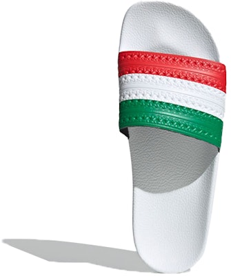 adidas Adilette Slides 'Italia' G55378 Purchase adidas Adilette Slides 'Italia' G55378