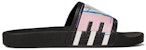 adidas Adilette Slides 'Kris Andrew Small Pride Collection' Koleksi Pride GX6389