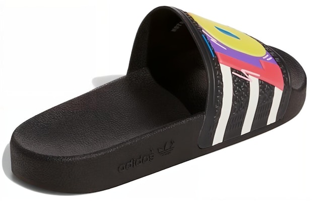 adidas Adilette Slides 'Kris Andrew Small Pride Collection' Koleksi Pride GX6389 Shop adidas Adilette Slides 'Kris Andrew Small Pride Collection' Koleksi Pride GX6389