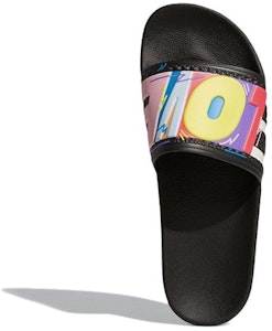 adidas Adilette 拖鞋 'Kris Andrew Small 驕傲系列' GX6389 Purchase adidas Adilette 拖鞋 'Kris Andrew Small 驕傲系列' GX6389