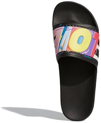 adidas Adilette Slides 'Kris Andrew Small Pride Collection' Koleksi Pride GX6389 Purchase adidas Adilette Slides 'Kris Andrew Small Pride Collection' Koleksi Pride GX6389