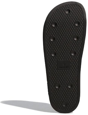 adidas Adilette Slides 'Kris Andrew Small Pride Collection' Koleksi Pride GX6389 Details for adidas Adilette Slides 'Kris Andrew Small Pride Collection' Koleksi Pride GX6389