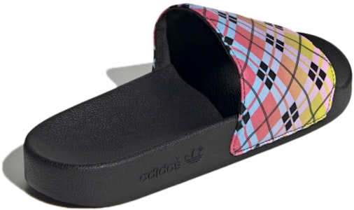 アディレッタ スライド "プレイド" GW6091 Shop アディレッタ スライド "プレイド" GW6091