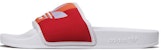 adidas Adilette Slides 'Pride' Lelaki Perempuan EF2317
