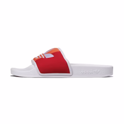 adidas Adilette Slides 'Pride'