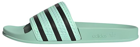 adidas Adilette Slides 'Pulse Mint' HP6508 adidas Adilette Slides 'Pulse Mint' HP6508