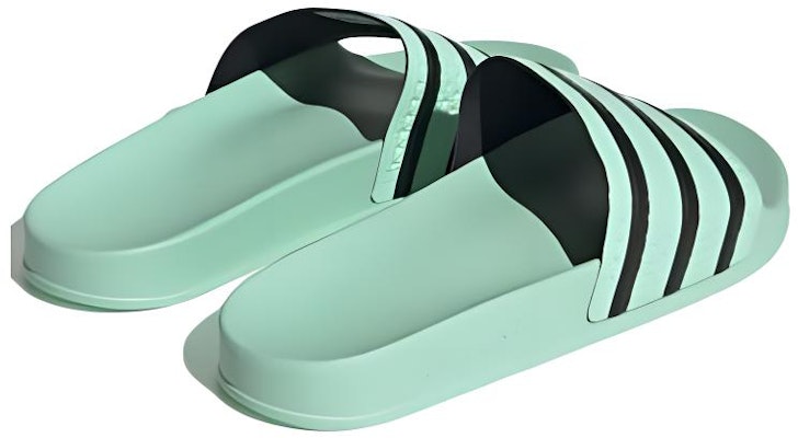 아디다스 아딜렛 슬라이드 '펄스 민트' (Adidas Adilette Slides 'Pulse Mint') HP6508 Order 아디다스 아딜렛 슬라이드 '펄스 민트' (Adidas Adilette Slides 'Pulse Mint') HP6508