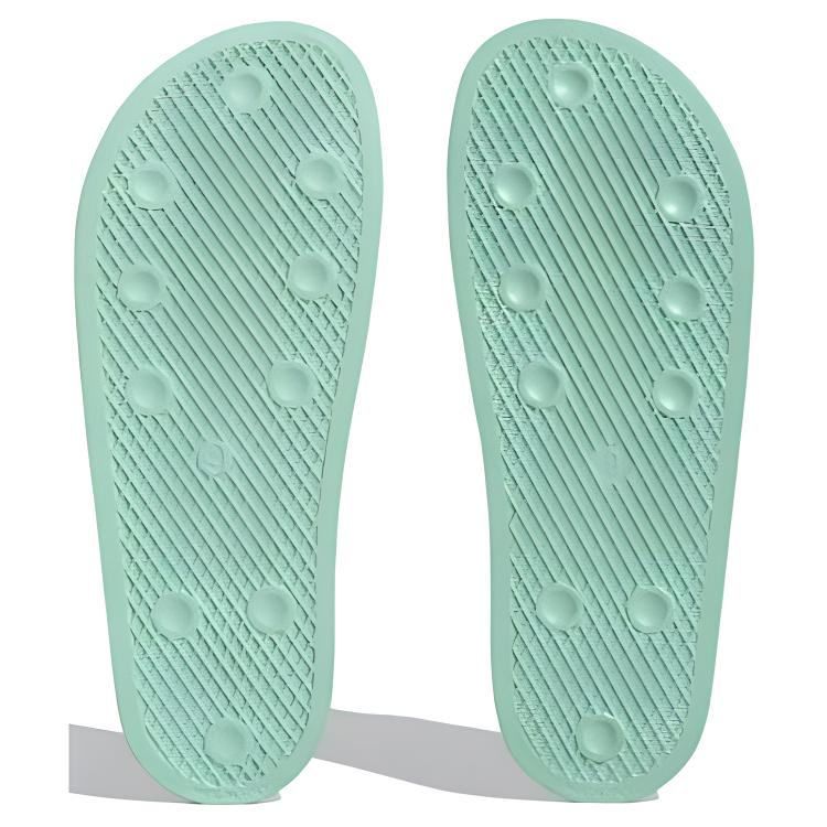 Shop アディレッタ スライド "パルスミント" HP6508