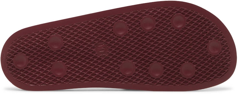 adidas Adilette Slides 'Rojo Silencioso' GY1308 Shop adidas Adilette Slides 'Rojo Silencioso' GY1308