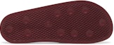 Shop adidas Adilette Slides 'Merah Crimson' GY1308