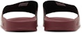 adidas Adilette Slides 'Merah Crimson' GY1308