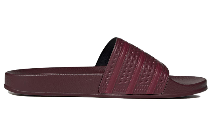 Order adidas Adilette Slides ''Shadow Red'' Slippers FZ6453