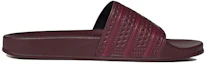 Order adidas Adilette Slides ''Shadow Red'' Slippers FZ6453