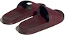 adidas Adilette Slides 'Merah Bayang' FZ6453