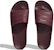 adidas Adilette Slides 'Merah Bayang' FZ6453