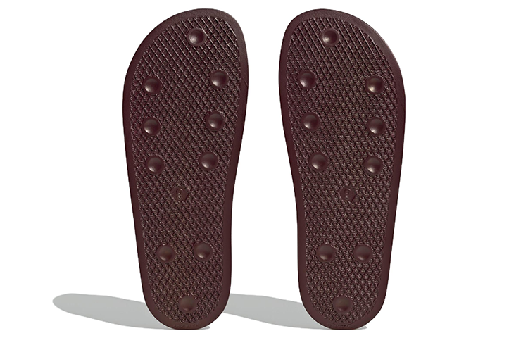 Purchase adidas Adilette Slides ''Shadow Red'' Slippers FZ6453