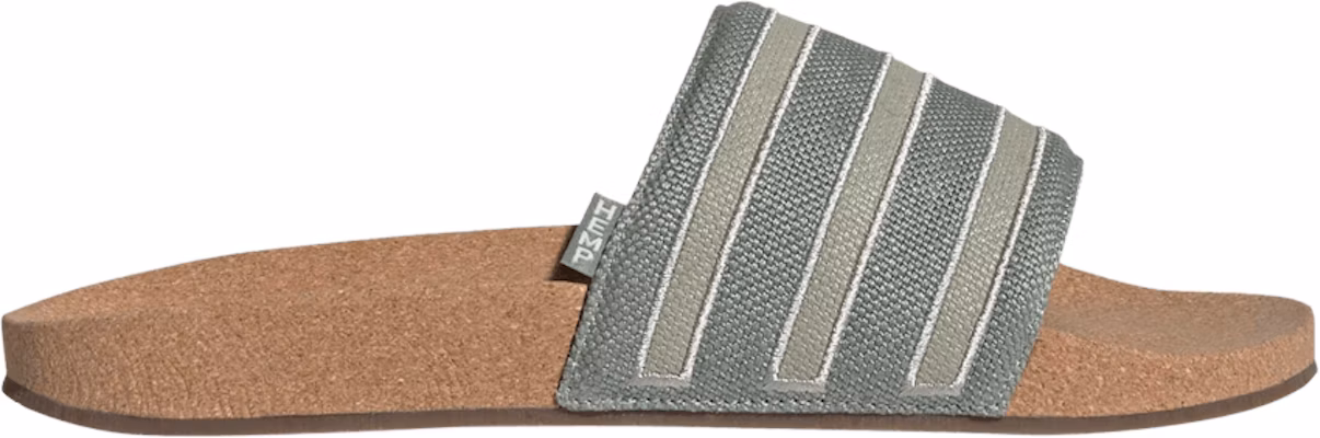 Adilette 2025 slides cork