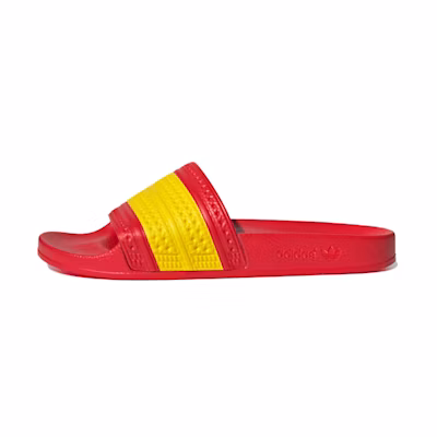 adidas Adilette Slides 'Spain'