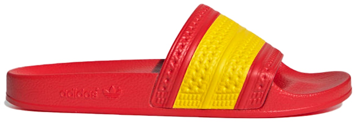 Chanclas adidas Adilette 'España' G55382 Order Chanclas adidas Adilette 'España' G55382