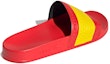 Shop Chanclas adidas Adilette 'España' G55382