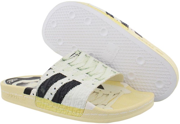 adidas Adilette Slides 'Superstar' FW6093 Purchase adidas Adilette Slides 'Superstar' FW6093
