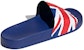 adidas Adilette Slides 'United Kingdom' Lelaki Perempuan Kasual G55377