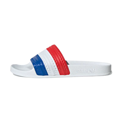 adidas Adilette Slides 'USA'