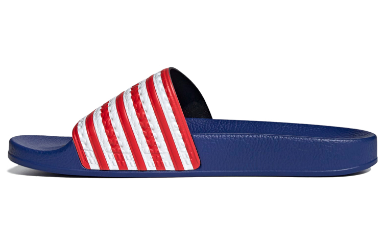 Buy adidas Adilette Slides 'Bendera USA' G55380