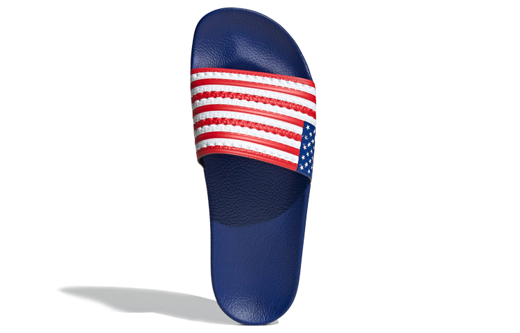 Purchase adidas Adilette Slides 'Bendera USA' G55380