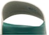 adidas Adilette Slides 'Putih Hijau Kolej' GW8749