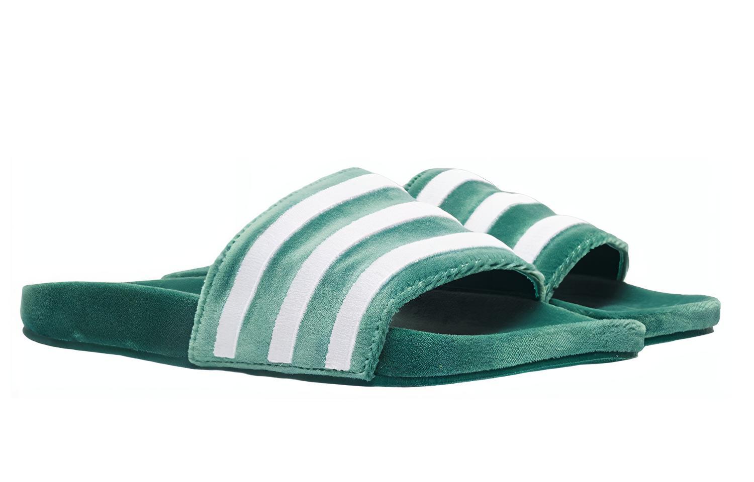 Lookbook Sandal Geser adidas Adilette BY9907